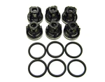Oem Annovi Reverberi AR2780 Check Valve Kit Xw, Xwa, Xwt, Xwf, Xwl, Xwla Pump. Fixed Price $107.52.