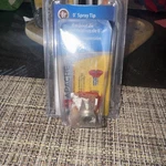 Apache Pressure Washer Degree Spray Tip 3.5 Orifice Quick Connect New. Fixed Price $14.99.