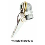 Milton 500-7 Industries Single Head Chuck Washer. Fixed Price $11.56.