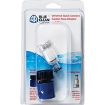 Ar Blue Clean 3/4 Pressure Washer Quick Connect Socket Kit With Filter. Fixed Price $18.92.