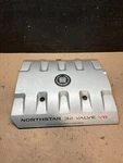 2001 2004 Cadillac Deville Seville Northstar Engine Motor Cover J3600 Dg. Fixed Price $22.39.