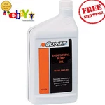 Comet High Pressure Pump Oil #8102.1801.00 General - Cat Ar. Fixed Price $21.99.