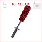 Clenzee Premium Microfiber Wheel Brush Soft Non-metallic Rim Cleaner &. Fixed Price $18.46.