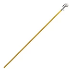 Innovative Products Of America 8052 Air Comb (patents Pending), 36", Gold. Fixed Price $104.89.