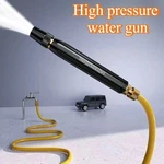 High Pressure Car Water Gun Spray Nozzle Portable Washer For Auto. Fixed Price $16.49.