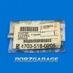 Spring For Stihl RE100K RE110K Pressure Washer 4703 518 0205 Oem B25. Fixed Price $21.95.
