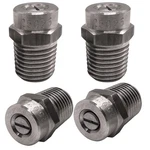 25025 Surface Cleaner Tips For Pressure Washer Nozzles With 2.5 Orifice, 4000.... Fixed Price $20.91.