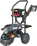 APW2000E Electric Pressure Washer Psi And 1.2 Gpm, Cetl Compliant, Onboard. Fixed Price $259.63.