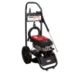 CM60976 Simpson Clean Machine 2300PSI-1.2GPM Cold Water Electric Pressure Washer. Fixed Price $329.90.