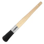 Powerbuilt Parts Cleaning Brush, Lasting Nylon Wire, (pack Of 1), Black. Fixed Price $16.30.