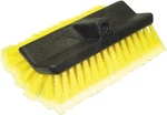 Pack Carrand 93086 8" Bi-level Soft Fiber Truck Boat Wash Brush Heads. Fixed Price $76.00.