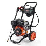 Vevor Gas Pressure Washer, 3400 Psi 2.6 Gpm, Powered With Al. Fixed Price $406.13.
