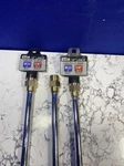 Northstar Pressure Washer Lance 18 4000PSI 12GPM, NND20005P/43404. New Lot Of. Fixed Price $80.00.