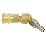 Speedclean CJ-QDN-90 Degree Quick Disconnect Adapter. Fixed Price $40.25.