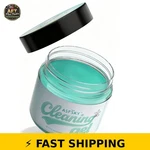 Asfsky Green Car Cleaning Gel - Universal Dust Remover. Fixed Price $22.99.