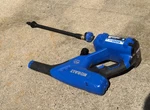 Kobalt 600 Psi Cold Water Outdoor Power Cleaner Tool Only KPC2040-06. Fixed Price $69.94.