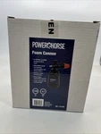 Powerhorse 2100 Psi Foam Cannon Washer Sealed Box 115105.. Fixed Price $19.99.