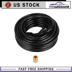 50FT Replacement Cold & Hot High Power Pressure Washer Hose 3200PSI. Fixed Price $34.99.
