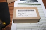 Nos United Aircraft Prod Valve Oil Dilution Usaf Type N-7 U7250 4810-00-032-8178. Fixed Price $60.00.