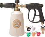 2 Liter Foam Cannon Pressure Washer Gun Heavy Duty Car Blaster Big Mouth. Fixed Price $53.99.