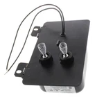 Allanson 2721-620 Ignition Transformer Wayne Burner. Fixed Price $140.77.