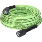 Flexzilla HFZPW3450M 1/4"" 50' 3100PSI Cold Water Pressure Washer Hose W/M22. Fixed Price $99.70.