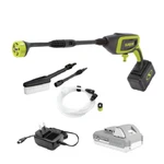 Sun Joe 24V-PP350-LTE-P1 Ionmax Power Cleaner Kit. Fixed Price $44.99.