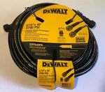 Dewalt DXPA40PH 40' 5/16" Pressure Washer Hose 3700 Psi. Fixed Price $46.00.
