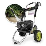 Sun Joe 2200 Psi Electric Pressure Washer W/ Foam Cannon & Nozzles, SPX7000-MAX. Fixed Price $269.99.