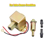 Electric Fuel Lift Transfer Pump Fit For John Deere 9600 9650 AH130127. Fixed Price $25.50.