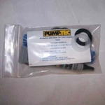 Pumptec 10031 Kit-a Plunger And Seals 217V Kaivac PKITA217. Fixed Price $90.99.