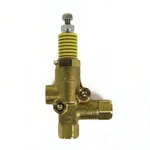 Giant 22911A Unloader Valve, Yellow, 1400 Psi 13.0 Gpm. Fixed Price $307.47.