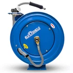 1/4 In. X 50 Ft. 3000 Psi Heavy-duty Single Arm Pressure Washer Hose Reel And. Fixed Price $273.28.