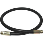 Apache 0.4 In. Dia. X 18 4000 Psi Rubber 2WIRE Hydraulic Hose. Fixed Price $23.66.