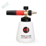 Mjjc Snow Foam Lance Cannon Pro V2 Gun - 1/4 Quick Release Fitting. Fixed Price $70.13.