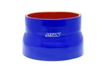 Hps HTSR-400-500-L4-BLUE 4" To 5" 102MM-127MM Id Reducer Coupler Hose. Fixed Price $93.73.