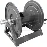 General Pump Hose Reel, 450' X 3/8" Capacity, DHRA50450, 5000 Psi. Fixed Price $485.55.