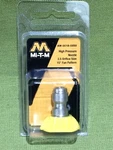Mi-t-m AW-0018-0150 High Pressure Nozzle. Fixed Price $8.25.