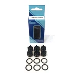 Oem Annovi Reverberi Check Valve Kit For Mi-t-m 70-0319 700319 Veloci 49.6079. Fixed Price $54.99.