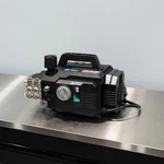 Blue Clean Pressure Washer 3.0 Gpm 1200 Psi *ar Hot*. Fixed Price $1399.00.