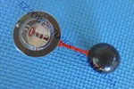 Champion Cpe Pro 100790 4200PSI 4GPM 389CC Pressure Washer Fuel Gauge Assembly. Fixed Price $11.98.
