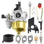 Carburetor For Excell EPW2123100 212CC 3100PSI 2.8GPM Ohv Gas Pressure Washer. Fixed Price $23.99.