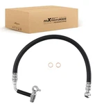 Maxpeedingrods Power Steering Pressure Hose Line Assembly Fit For 3402316. Fixed Price $43.25.