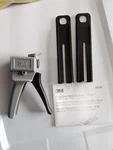 3M 08190 Performance Manual Applicator 2 Part Adhesive Cartridge 50ML. Fixed Price $70.00.