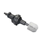 Worx WA4042 Hydroshot Cleaning Brush W/ Quick Snap Connector. Fixed Price $34.99.