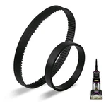 Jedeleos Replacement Belt Set Bissell 3071 Powerforce Powerbrush Pet Xl A.... Fixed Price $20.38.