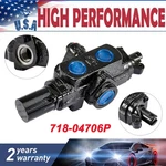 Fit For Troy-bilt Craftsman 718-04706P Log Splitter Control Valve LS27CC LS33CC. Fixed Price $96.95.