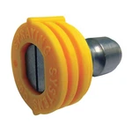 Speedclean CJ-QDN-1503Y Quick Disconnect NOZZLE,0.5 Gpm,steel 5AEV4. Fixed Price $21.50.