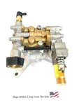 3100 Psi Upgraded Vertical Pressure Power Washer Pump Craftsman 580.752410. Fixed Price $97.99.