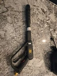 New Genuine Oem Fna Simpson 7112776AAA Pressure Washer Gun 3650 Psi 8 Gpm. Fixed Price $35.00.